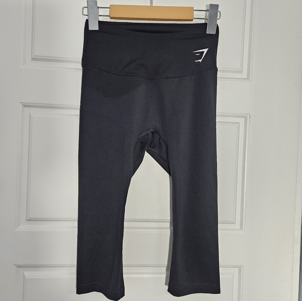NWOT Gymshark biker shorts!